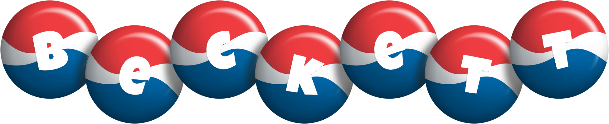 Beckett paris logo