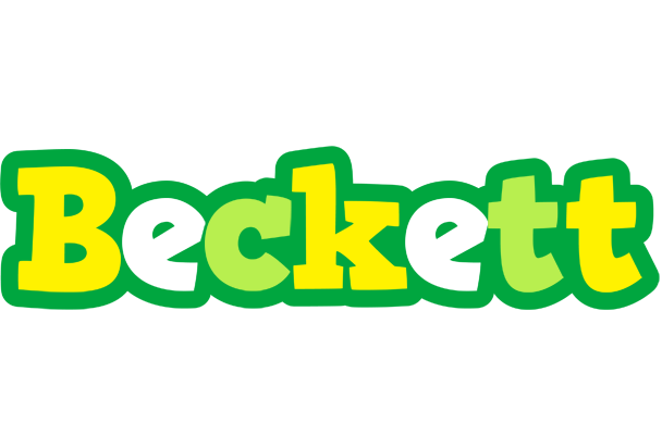 Beckett soccer logo