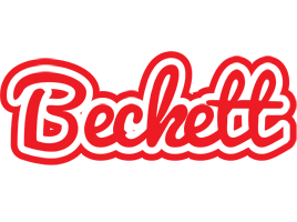 Beckett sunshine logo