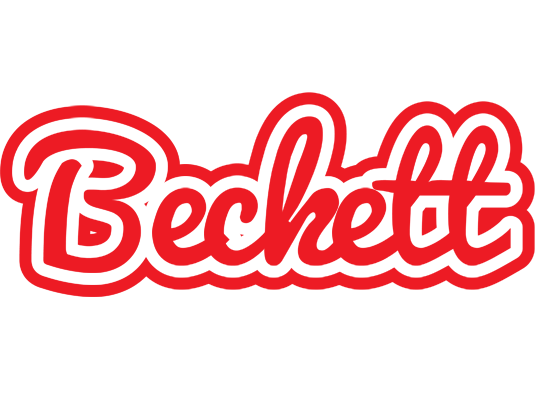 Beckett sunshine logo
