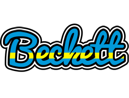 Beckett sweden logo