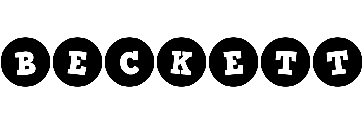 Beckett tools logo