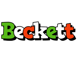 Beckett venezia logo