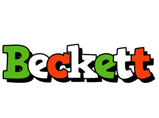 Beckett venezia logo