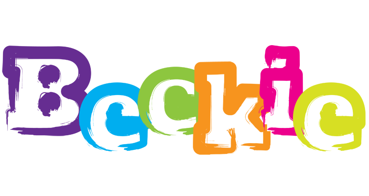 Beckie casino logo