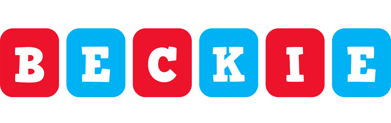 Beckie diesel logo