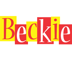 Beckie errors logo