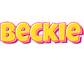 Beckie kaboom logo