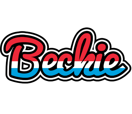 Beckie norway logo