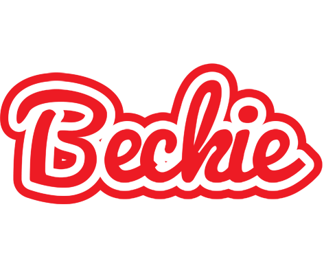Beckie sunshine logo