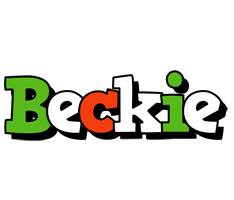 Beckie venezia logo