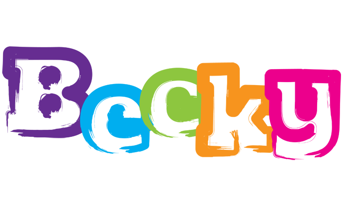 Becky casino logo