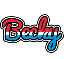 Becky norway logo