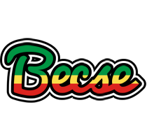 Becse african logo