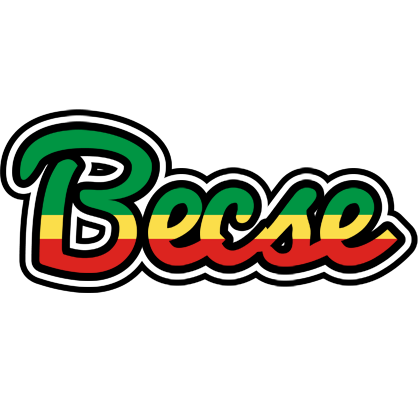 Becse african logo