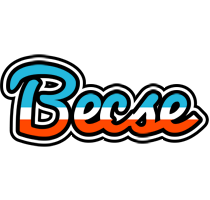 Becse america logo