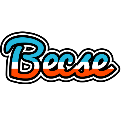 Becse america logo