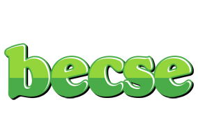 Becse apple logo