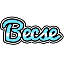 Becse argentine logo