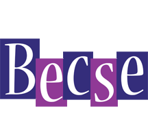 Becse autumn logo