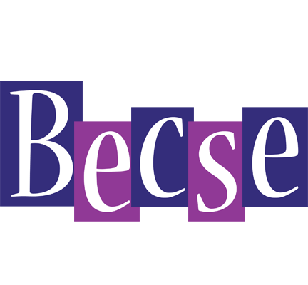 Becse autumn logo