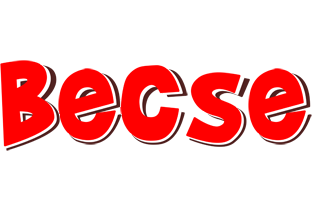 Becse basket logo