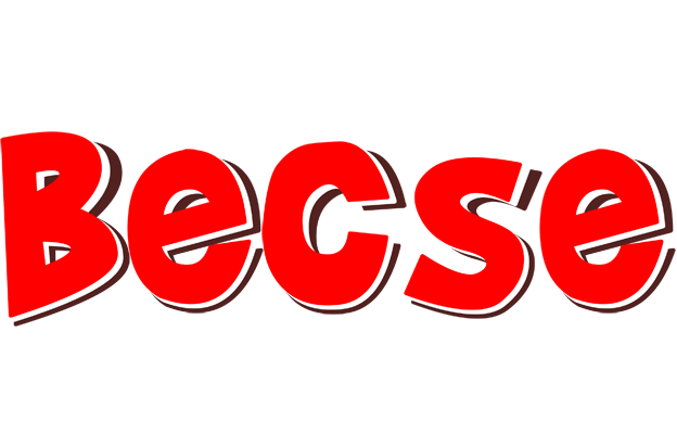 Becse basket logo