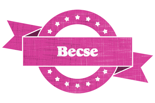 Becse beauty logo