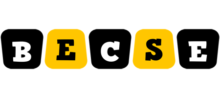 Becse boots logo