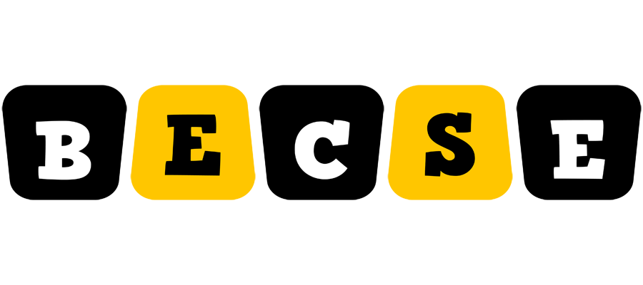 Becse boots logo