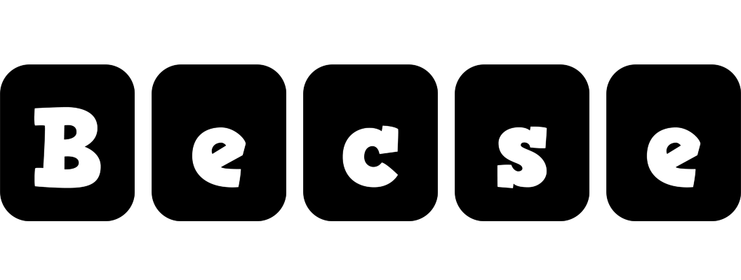 Becse box logo