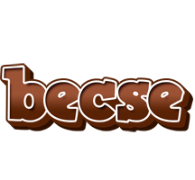 Becse brownie logo