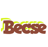 Becse caffeebar logo