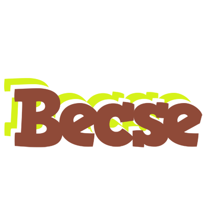 Becse caffeebar logo
