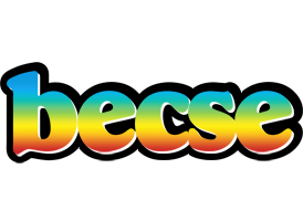 Becse color logo