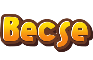 Becse cookies logo