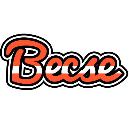 Becse denmark logo