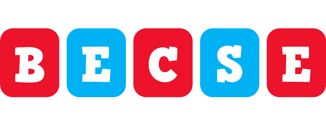 Becse diesel logo