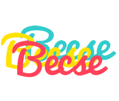 Becse disco logo