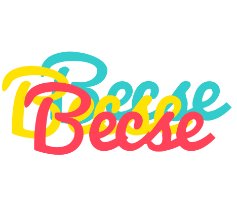 Becse disco logo