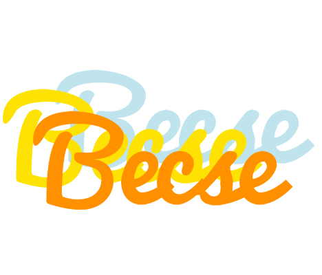 Becse energy logo