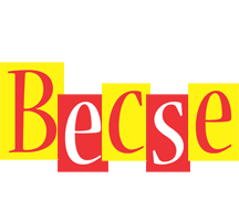 Becse errors logo