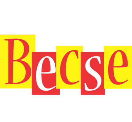 Becse errors logo