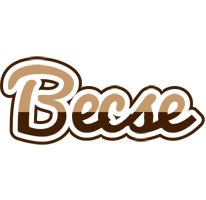 Becse exclusive logo