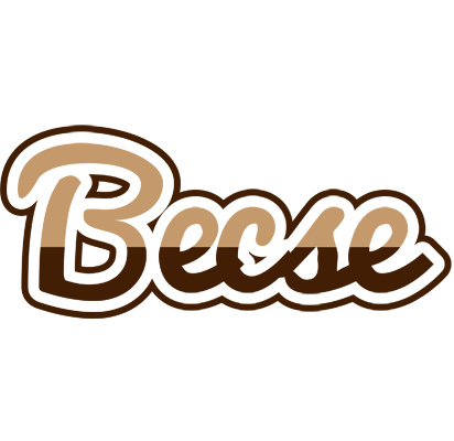 Becse exclusive logo