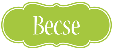 Becse family logo