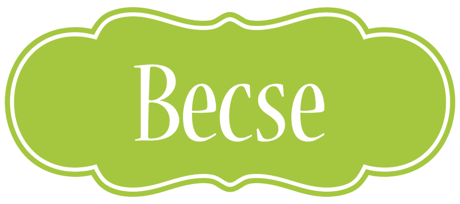 Becse family logo