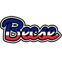 Becse france logo