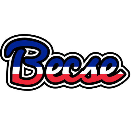 Becse france logo