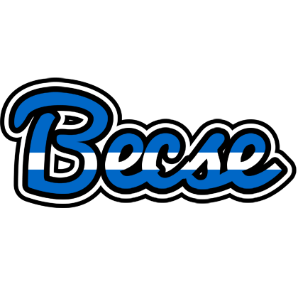Becse greece logo